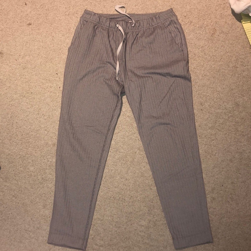 Lululemon Jet Setter Pant